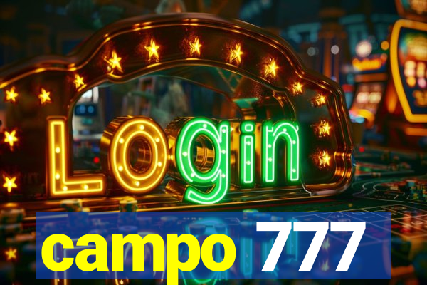 campo 777